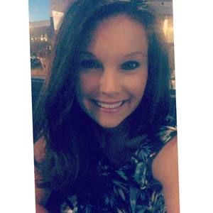 Meet your Posher, Carrie